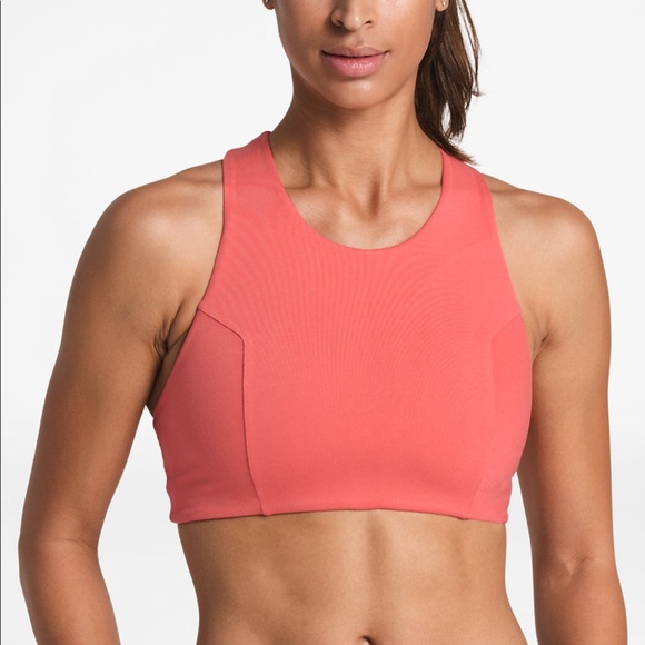 The North Face Other - The North Face Beyond TheWall FreeMotion SportsBra